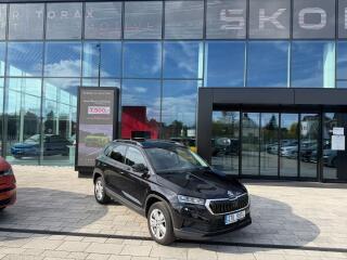 �koda Karoq Selection  1.5TSI 110kW DSG