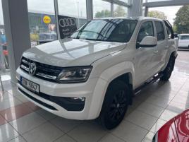 Volkswagen Amarok Comfortline 3.0 TDI 150kW DSG