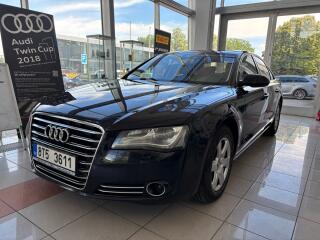 Audi A8 3.0TDI 185kW Quattro