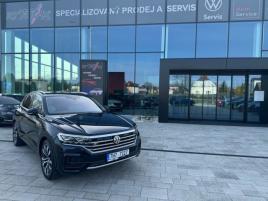 Volkswagen Touareg 3.0TDI 210kw Tan, Non vid