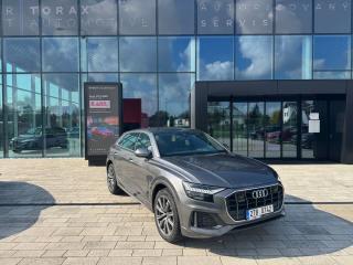 Audi Q8 S-line  50TDI 210kW Quattro