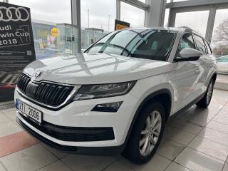 �koda Kodiaq Ambition  110kW DSG