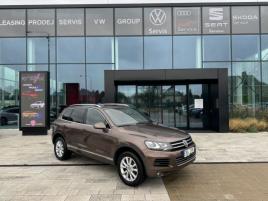 Volkswagen Touareg 3.0 TDI 180kW Tan  V6 Tiptro