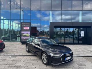 Audi A6 2.0TDI 150kW Ta�n�, Matrix