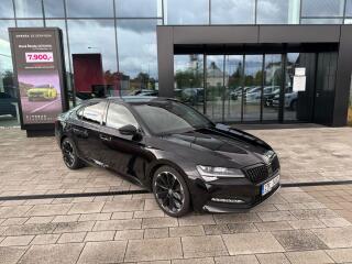 �koda Superb Sportline 2.0TSI 140kW DSG