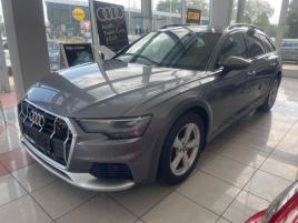 Audi A6 Allroad 45TDI Tan Webasto