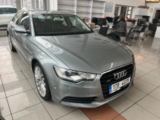 Audi A6 3.0 tdi 180kw Quattro S tronic