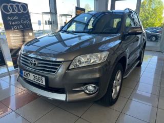 Toyota RAV4 2.2 D-4D 4x4