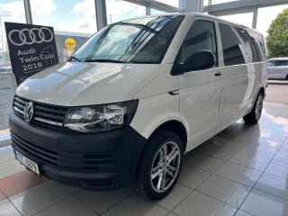 Volkswagen Transporter 2.0TDI 110kW 9m�st