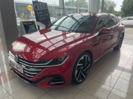 Volkswagen Arteon R-line 2.0 TSI 206kW 4MOT DSG