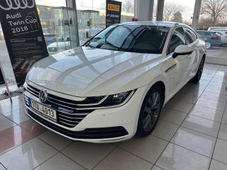 Volkswagen Arteon 2.0 TDI 110kW DSG Coup