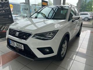 Seat Arona FR 1.0TSI 81kW