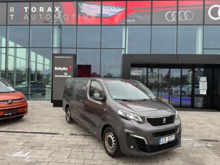 Peugeot Expert 2.0HDI 110kW L3H1Ta�n�