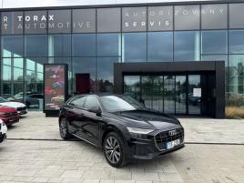 Audi Q8 S-line 50 TDI 210kW Quattro Ti