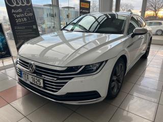 Volkswagen Arteon Elegance 2.0TSI 140kW DSG