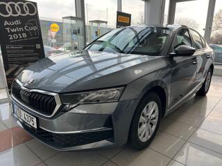 �koda Octavia Selection  2.0TDI 85kW Matrix