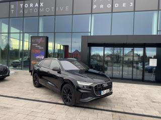 Audi Q8 S-line 3.0TDI Head Up, Pano