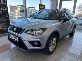 Seat Arona Xcellence 1.0TSI 85kW DSG