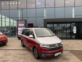 Volkswagen Multivan Highline  150kW DSG 4M