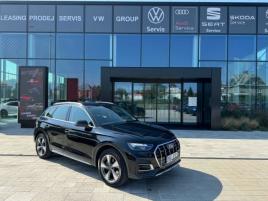 Audi Q5 Advanced 40 TDI 150kW Quattro