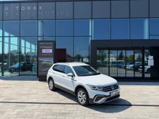 Volkswagen Tiguan Allspace Elegance 2.0TDI 110kW 4M