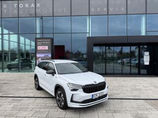�koda Kodiaq Sportline  2.0TDI 142kW Ta�n�