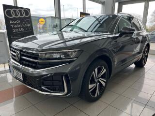 Volkswagen Touareg R-line 3.0TDI 210kW