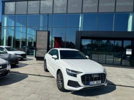 Audi Q8 S-line 50 TDI Matrix  Quattro