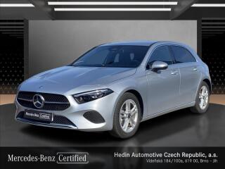 Mercedes-Benz A 200 Progressive