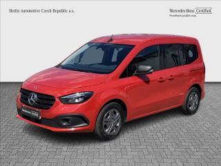 Mercedes-Benz Citan 110 CDI/L TOURER PRO