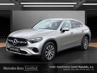 Mercedes-Benz GLC 220 d 4MATIC kup�