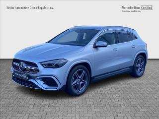 Mercedes-Benz GLA 200 AMG