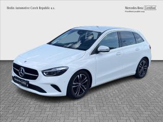 Mercedes-Benz B 180 d Progressive