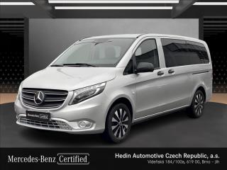 Mercedes-Benz Vito 119 CDI 4x4 Tourer L