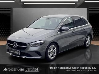 Mercedes-Benz B 200 Progressive