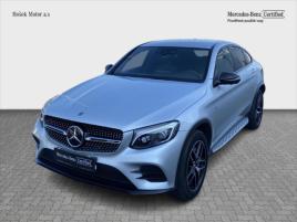 Mercedes-Benz GLC AMG 43 4M kup