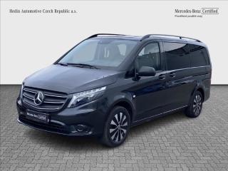 Mercedes-Benz Vito 119 CDI K Tourer 4x4