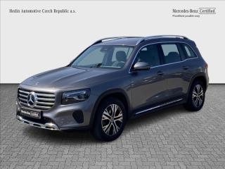 Mercedes-Benz GLB 180 d Preogressive