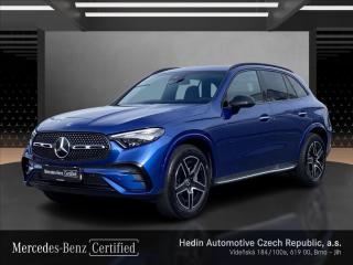 Mercedes-Benz GLC 220 d 4M AMG