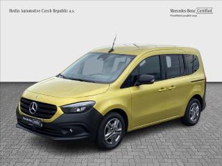 Mercedes-Benz Citan 110 CDI Tourer PRO