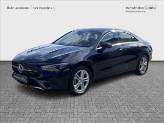 Mercedes-Benz CLA 200 kup Progressive