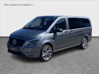 Mercedes-Benz Vito 119 CDI Tourer L 4x4