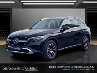 Mercedes-Benz GLC 220 d 4M AVANTGARDE