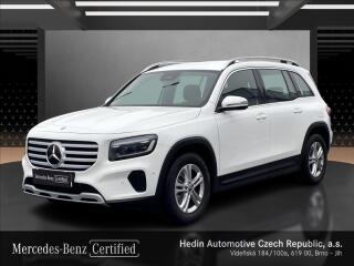 Mercedes-Benz GLB 220 4M Advanced