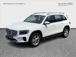 Mercedes-Benz GLB 220 4M Advanced