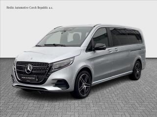 Mercedes-Benz V 300d 4M Exclusive XL
