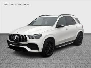 Mercedes-Benz GLE 53 AMG 4M+
