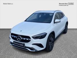 Mercedes-Benz GLA 200 d 4M Progressive