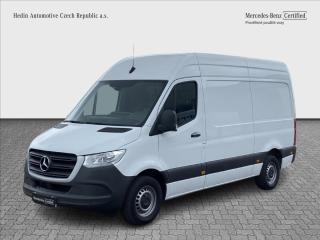 Mercedes-Benz Sprinter 317 CDI KA