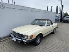 Mercedes-Benz SL 380 R107